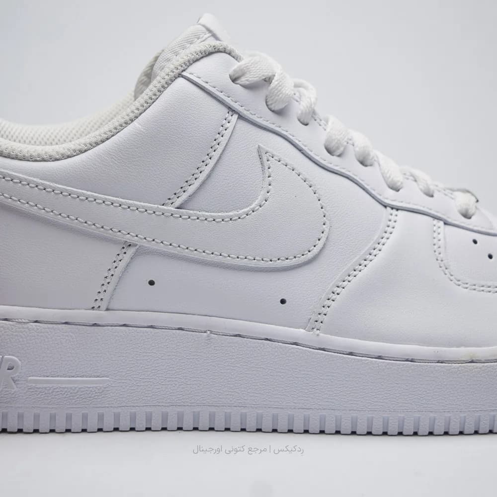 کتونی Nike مدل Air Force 1 Low – DD8959-100 — تصویر ۶