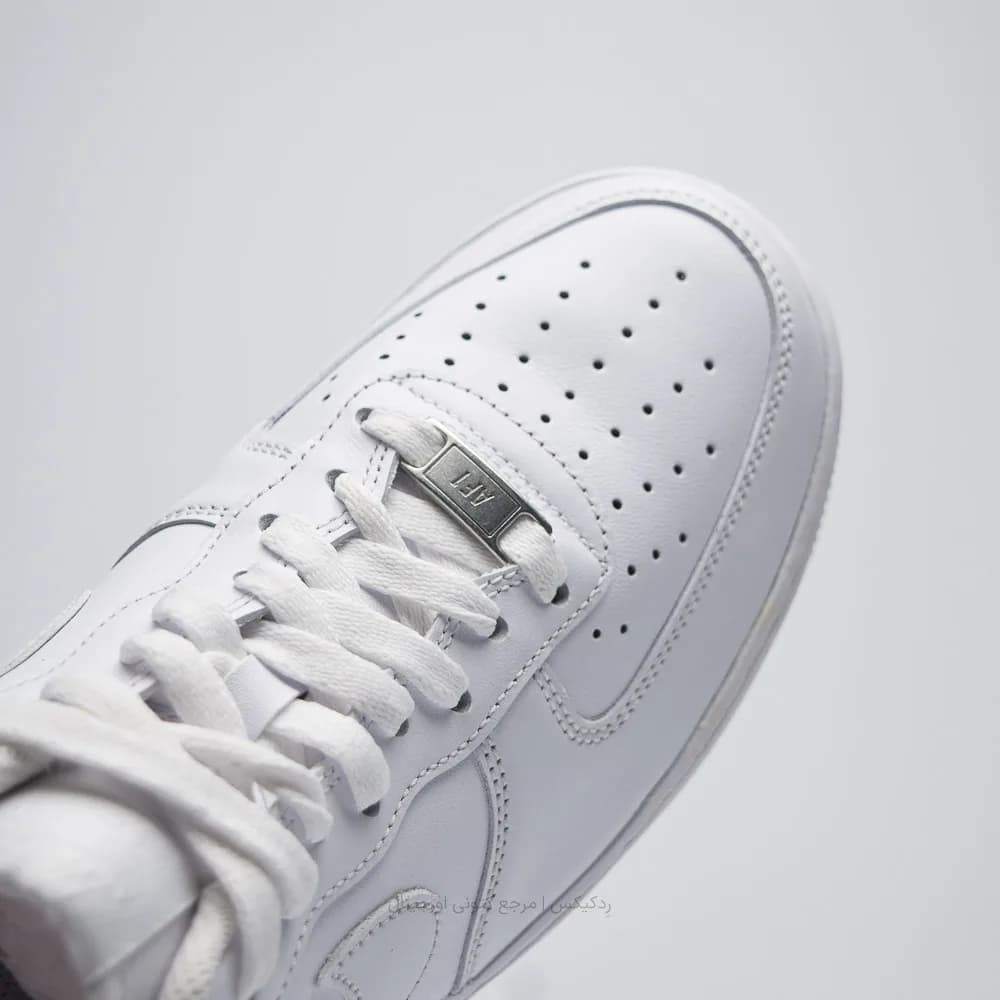 کتونی Nike مدل Air Force 1 Low – DD8959-100 — تصویر ۷
