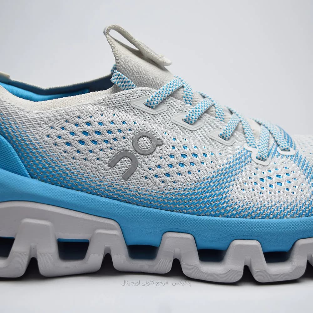 کتونی On Running مدل Cloud X Tempo – 3MG30116013 — تصویر ۶