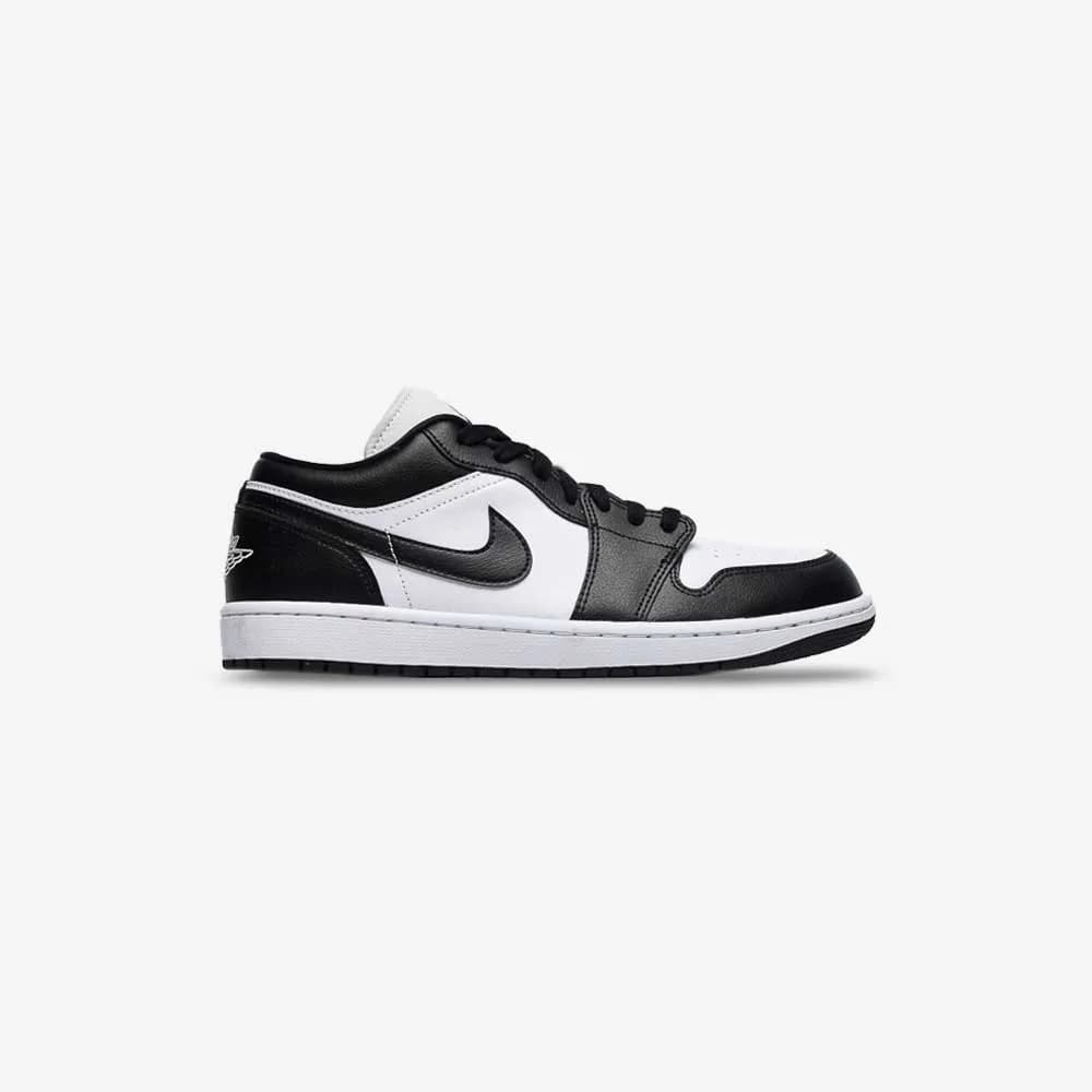 کتونی Nike مدل Jordan 1 Low Panda – DC0774-101