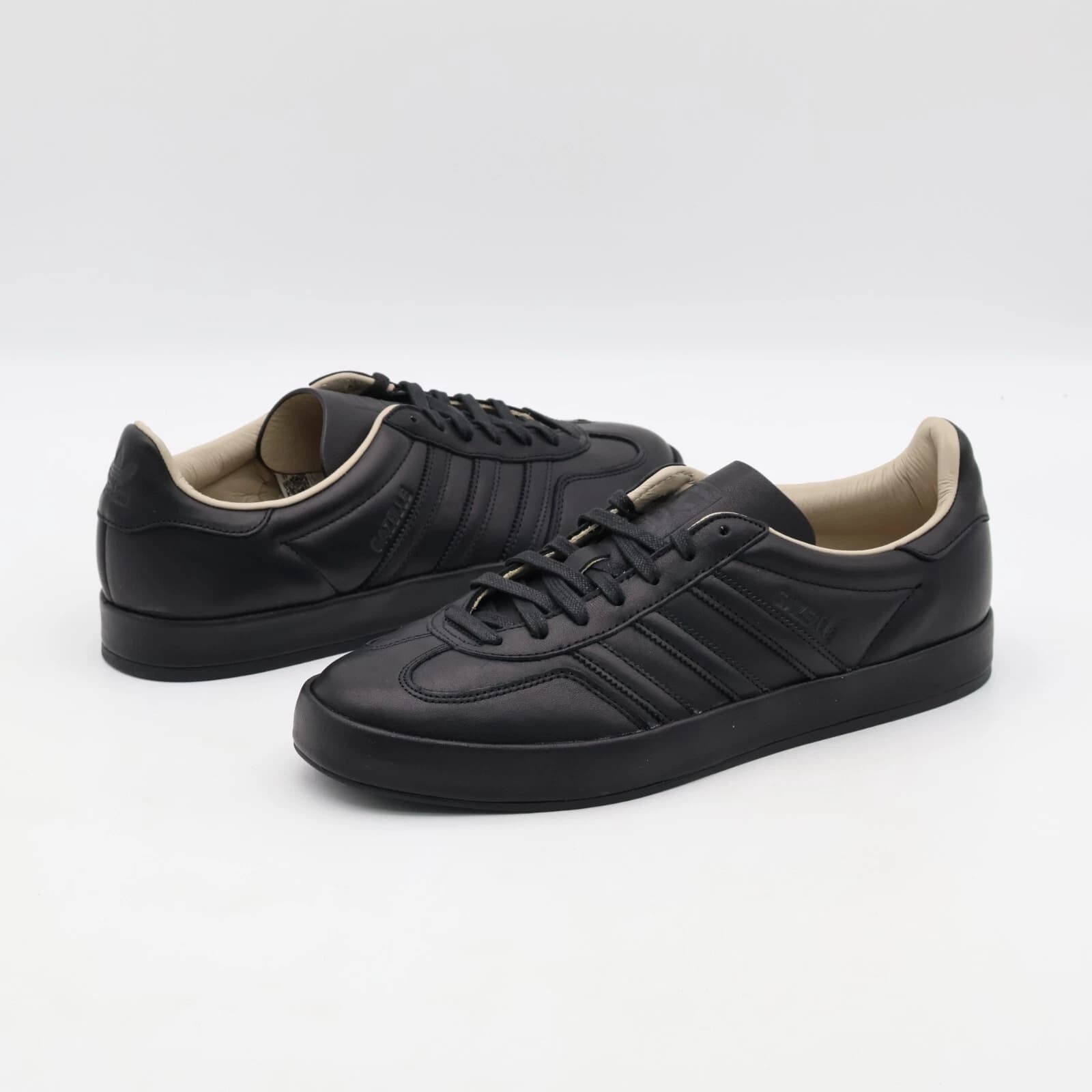 کتونی Adidas مدل Gazelle Indoor Luxe Pack – JH5415 — تصویر ۶