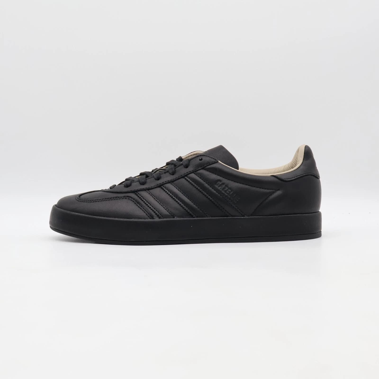 کتونی Adidas مدل Gazelle Indoor Luxe Pack – JH5415 — تصویر ۲