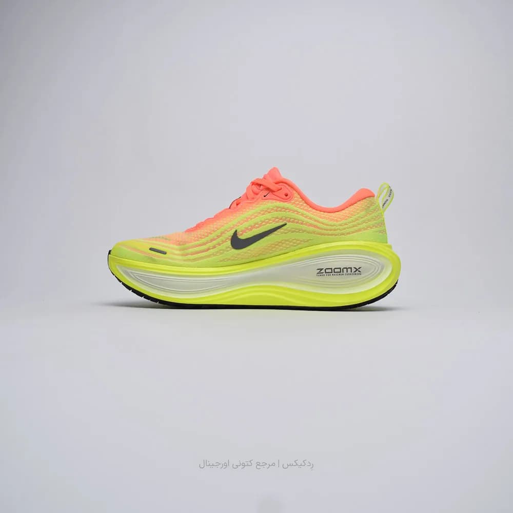 کتونی Nike مدل Vomero Plus – HV8150-800 — تصویر ۲