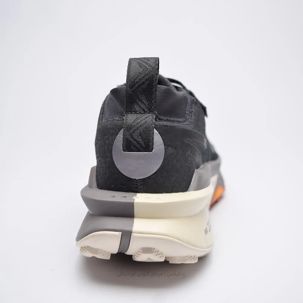 کتونی Nike مدل ZoomX Zegama Trail 2 – FD5190-008 — تصویر ۵
