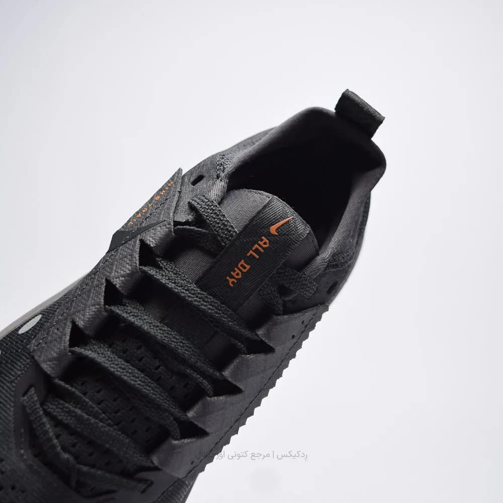 کتونی Nike مدل ZoomX Zegama Trail 2 – FD5190-008 — تصویر ۸