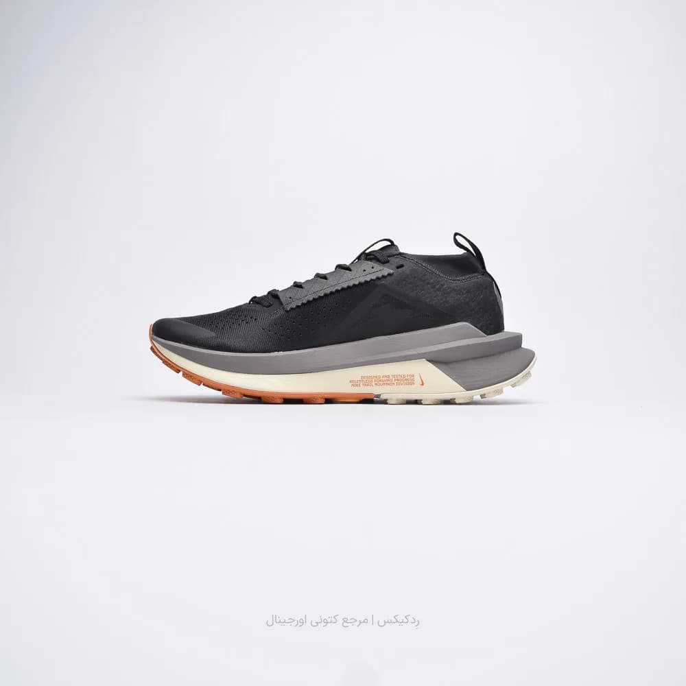 کتونی Nike مدل ZoomX Zegama Trail 2 – FD5190-008 — تصویر ۲