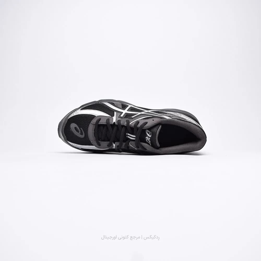 کتونی Asics مدل Jog 100S – 1203A741-001 — تصویر ۴