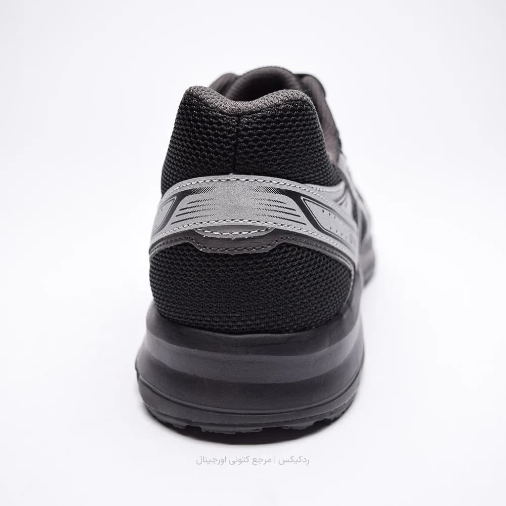 کتونی Asics مدل Jog 100S – 1203A741-001 — تصویر ۵