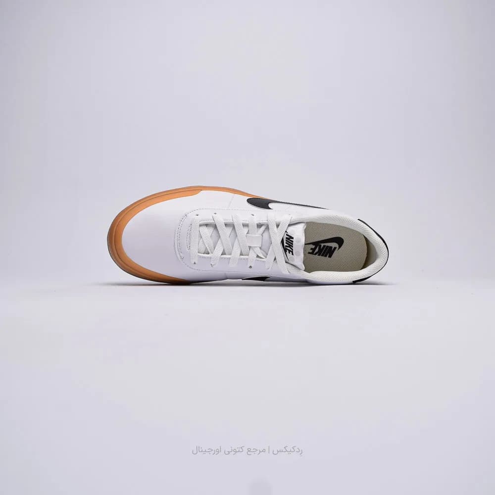 کتونی Nike مدل Court Shot – FQ8146-112 — تصویر ۴