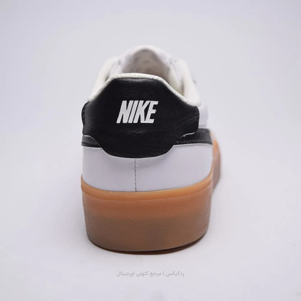 کتونی Nike مدل Court Shot – FQ8146-112 — تصویر ۵