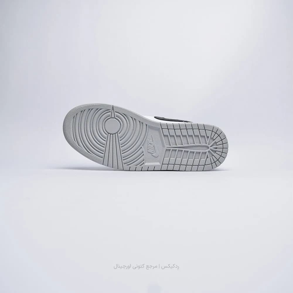 کتونی Nike مدل Air Jordan 1 Mid – DQ8426-101 — تصویر ۳