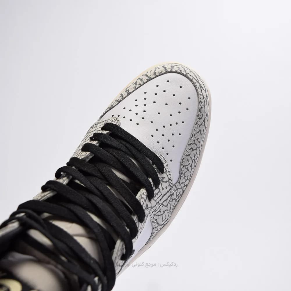 کتونی Nike مدل Air Jordan 1 Retro High OG – DZ5485-052 — تصویر ۸