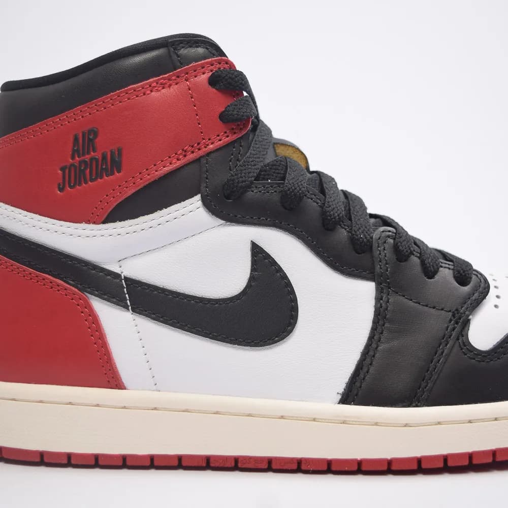 کتونی Nike مدل Air Jordan 1 Retro High OG – DZ5485-106 — تصویر ۷