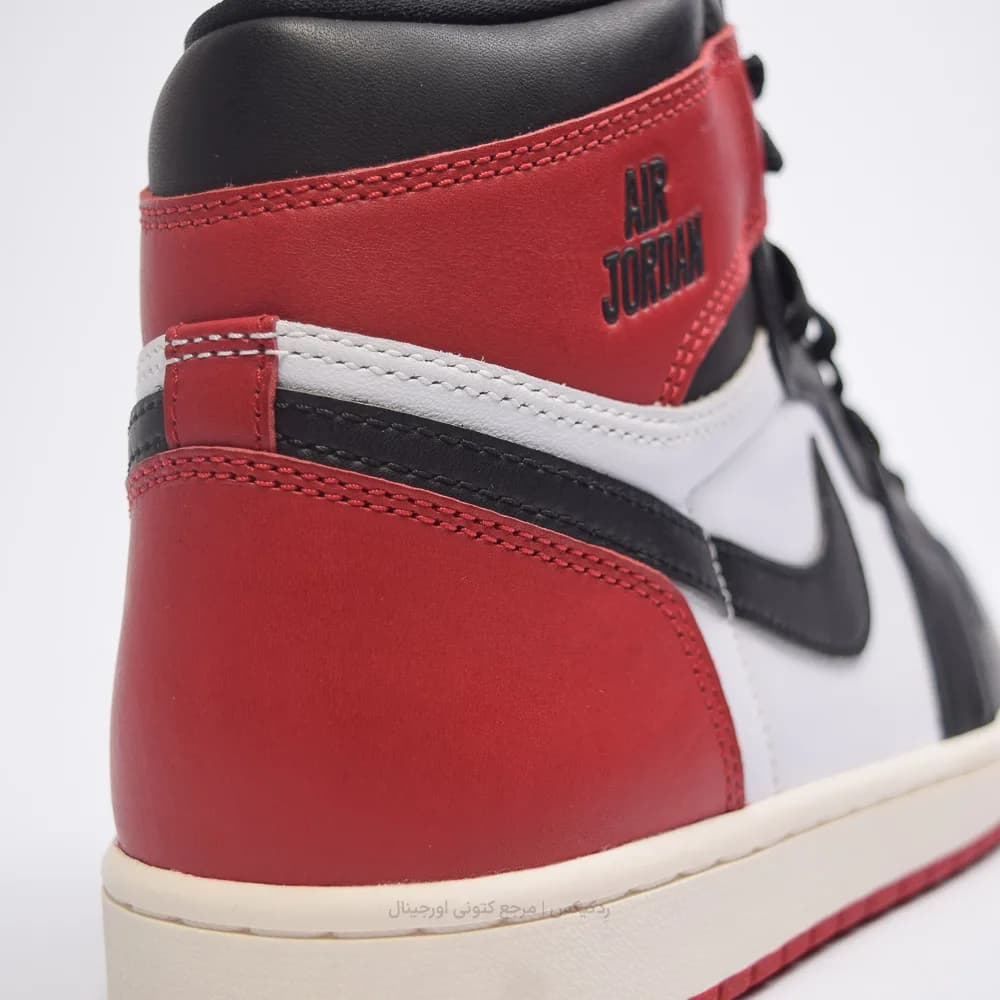 کتونی Nike مدل Air Jordan 1 Retro High OG – DZ5485-106 — تصویر ۵