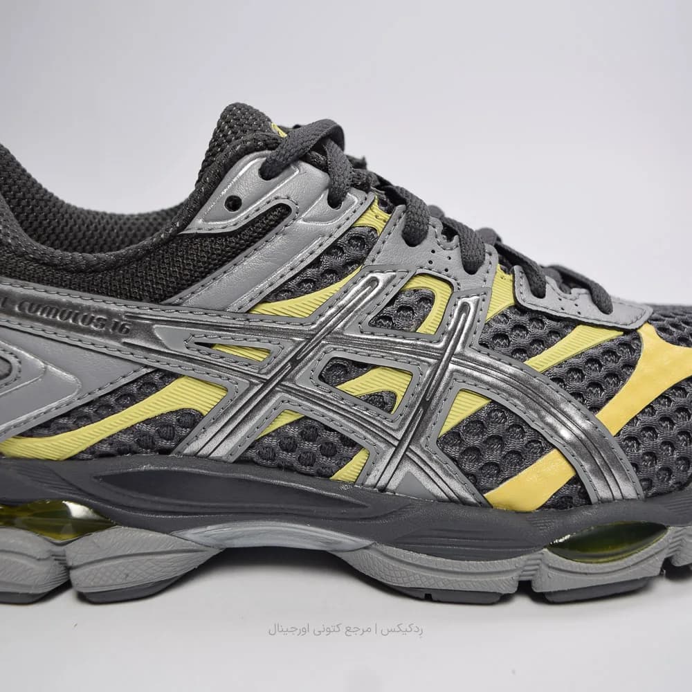 کتونی Asics مدل GEL-CUMULUS 16 – 1203A733-020 — تصویر ۶