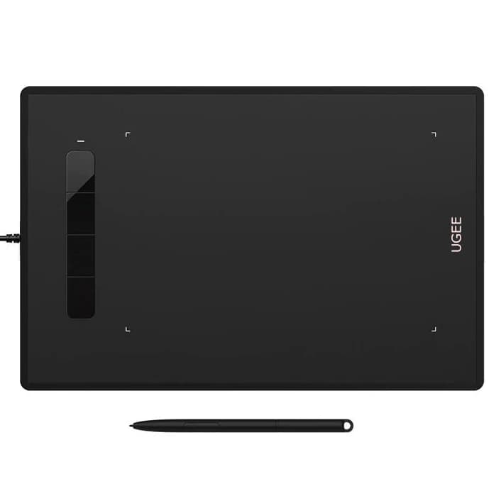 قلم نوری XP PEN (Ugee Hanvon) H960