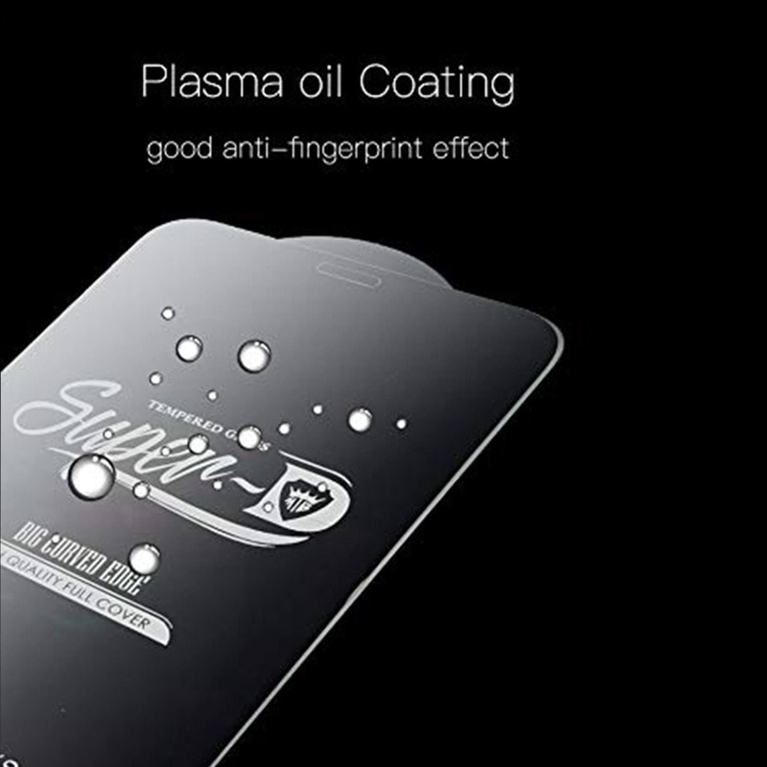 گلس سوپردی آیفون iPhone 13 Pro Max — تصویر ۳
