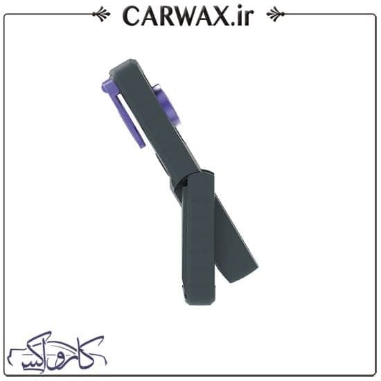 چراغ دیتیلینگ دستی و هولوگرام یاب یو وی اسکن گریپ Scangrip Rechargable Portable UV Light — تصویر ۳