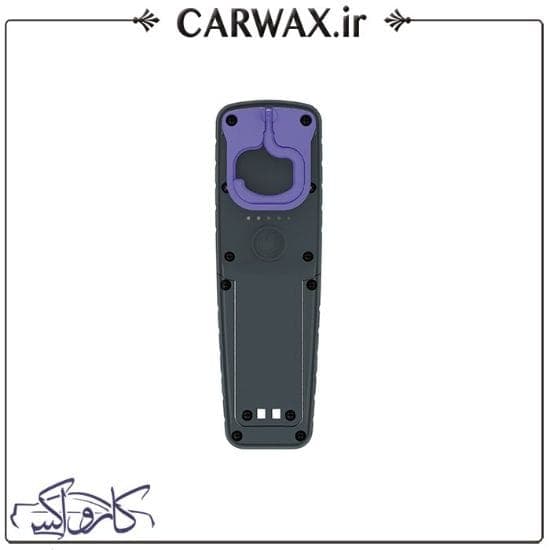 چراغ دیتیلینگ دستی و هولوگرام یاب یو وی اسکن گریپ Scangrip Rechargable Portable UV Light — تصویر ۲