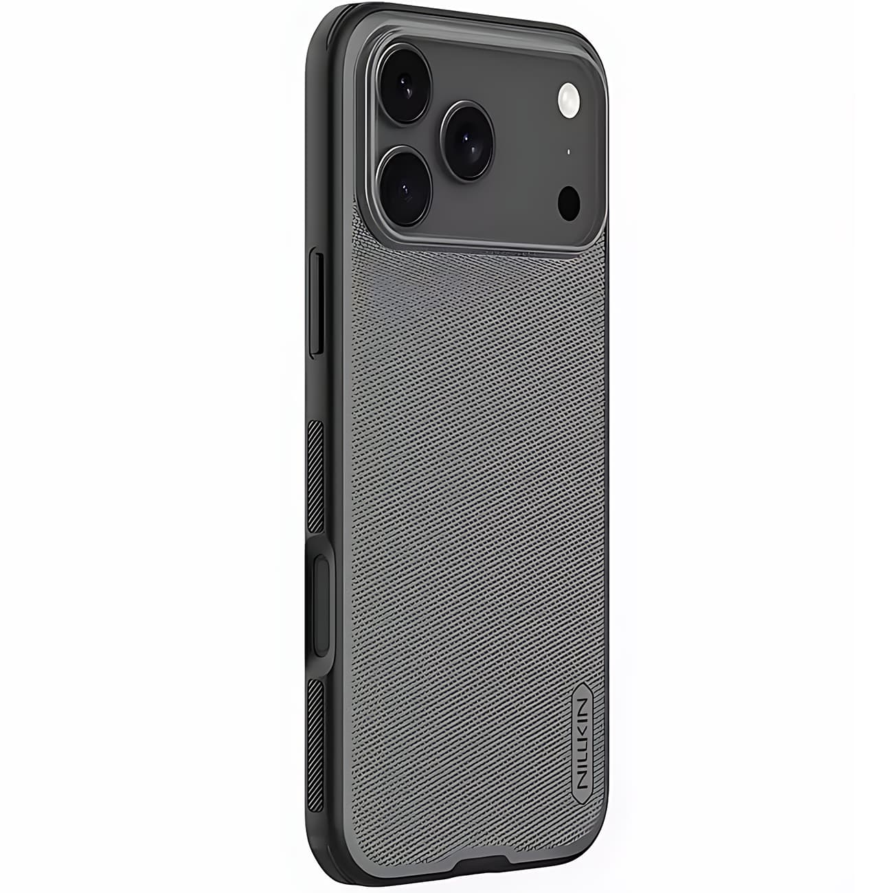 قاب گوشی آیفون 17 پرومکس نیلیکن Nillkin Super Frosted Shield Pro Matte — تصویر ۵