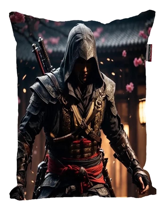 کوسن گیمینگ مدل ASSASSINS CREED