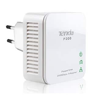 آداپتور پاورلاین تندا مدل Tenda P200 — تصویر ۵