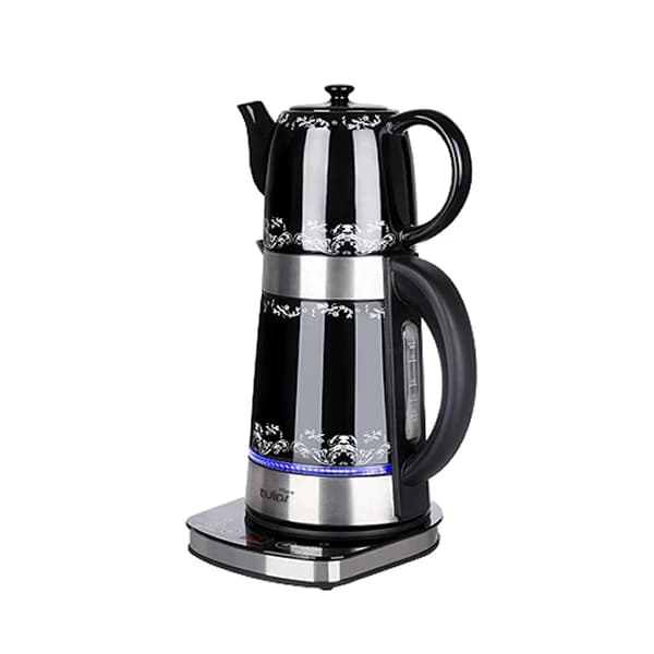 چای ساز تولیپس مدل TM-A 458 CC — تصویر ۲