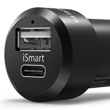 شارژر فندکی راو پاور مدل RAVPower RP-PC022 — تصویر ۲