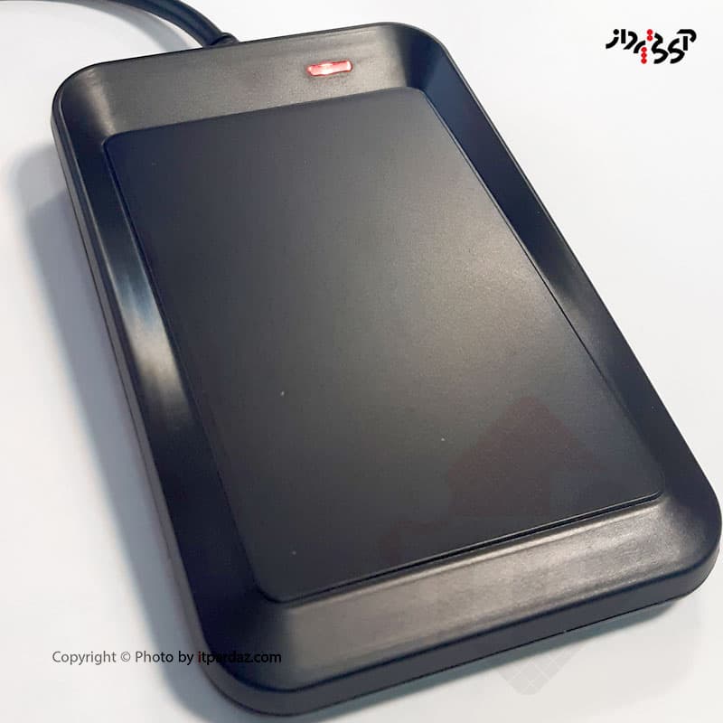 کارت خوان و اینکودر POL RT230-2(0) پورت — تصویر ۲