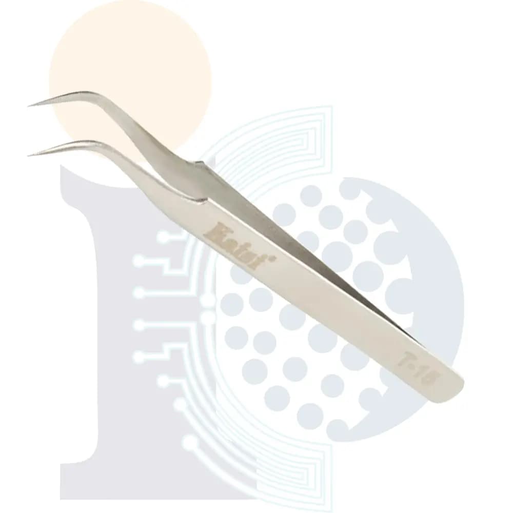 پنس سرکج Kaisi T15
