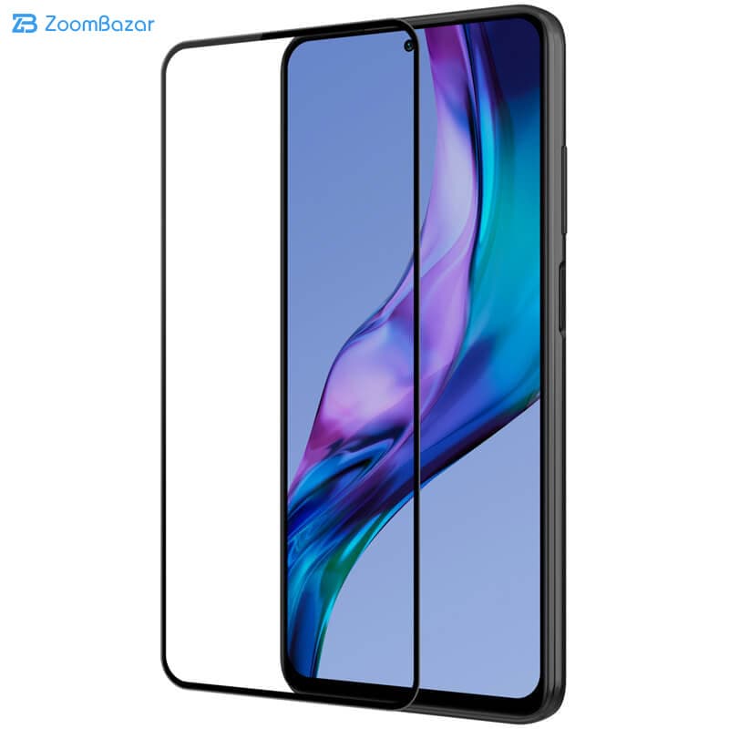 گلس نیلکین مدل Cp plus Pro مناسب برای گوشی موبایل شیائومی Redmi 10/10 Prime/Note 11 4G — تصویر ۸