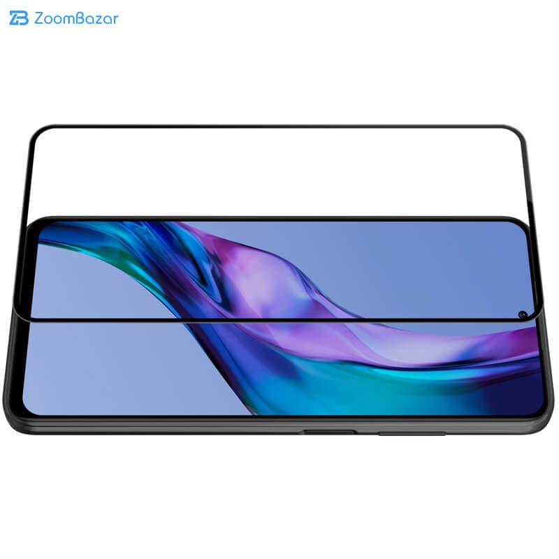گلس نیلکین مدل Cp plus Pro مناسب برای گوشی موبایل شیائومی Redmi 10/10 Prime/Note 11 4G — تصویر ۶
