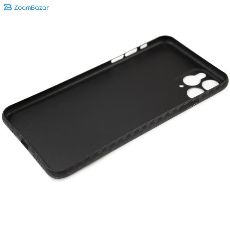 قاب کی-دوو مدل Air Carbon مناسب برای گوشی موبایل اپل IPhone 13 Pro Max — تصویر ۴