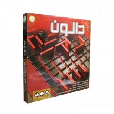 بازی دالون پندار نيک