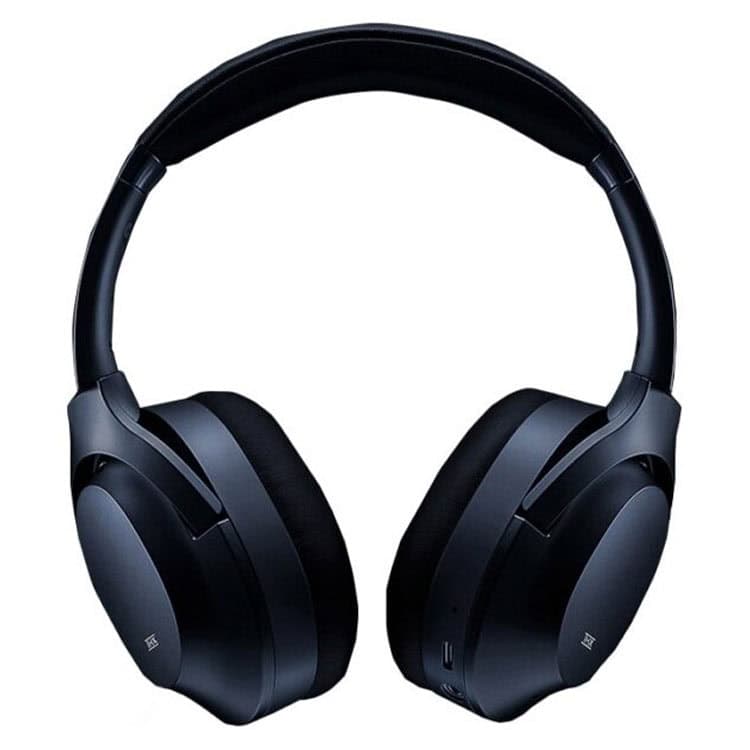 هدست بی سیم Razer Opus – رنگ Midnight Blue — تصویر ۳