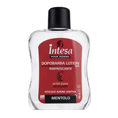 افتر شیو الکلی اینتسا ۱۰۰ میلی لیتر INTESA RINFRESCANTE 100ML