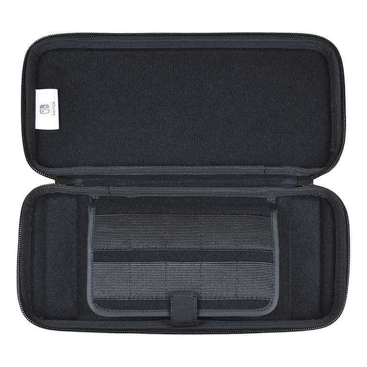 کیف Hori Slim Tough Pouch مخصوص Nintendo Switch – قرمز — تصویر ۵