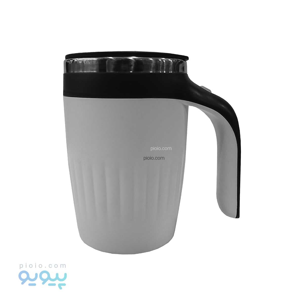 تروال ماگ همزن دار عمده و کارتنی