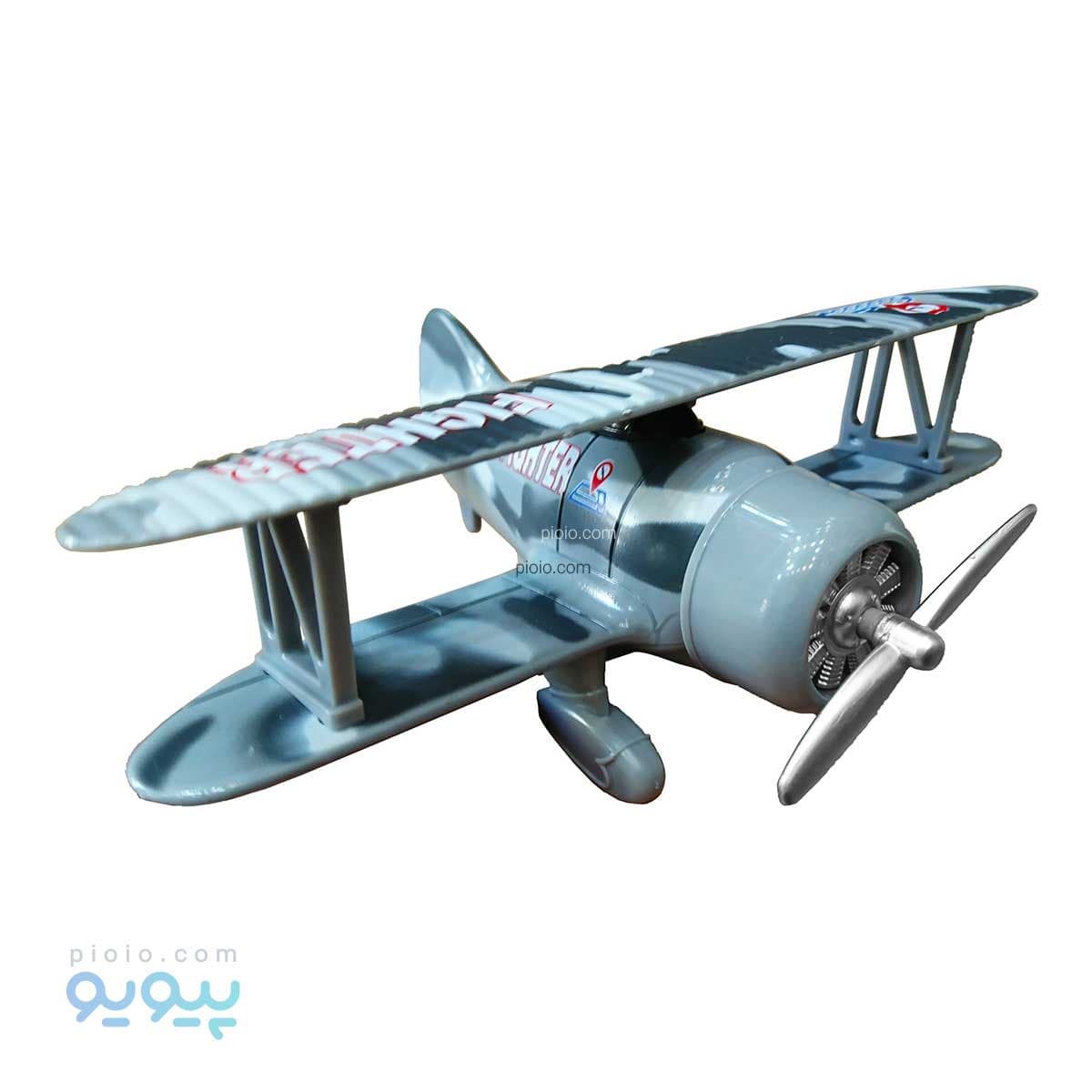 ماکت هواپیما combat air آیتم xgt879-102 — تصویر ۲