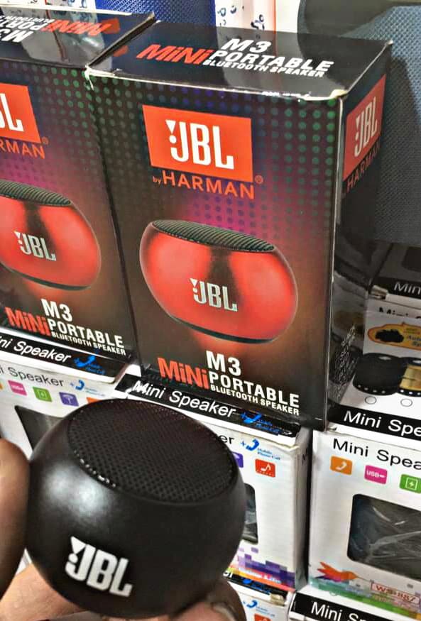 اسپیکر مینیاتوری JBL — تصویر ۲