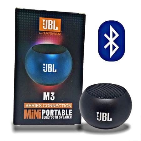 اسپیکر مینیاتوری JBL — تصویر ۴