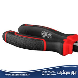 سیم چین کله گاوی سایز 7 مکسی رونیکس Ronix مدل RH-1277 — تصویر ۷