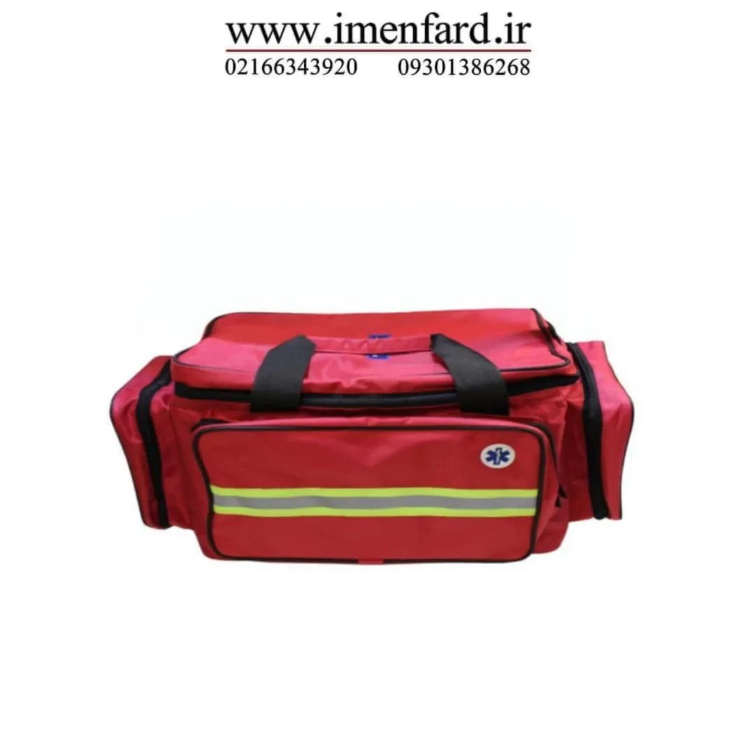 کیف کمکهای اولیه مدل MT24