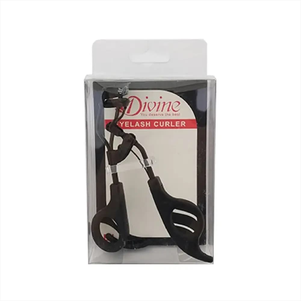 فرمژه مخملی مشکی دیواین B1