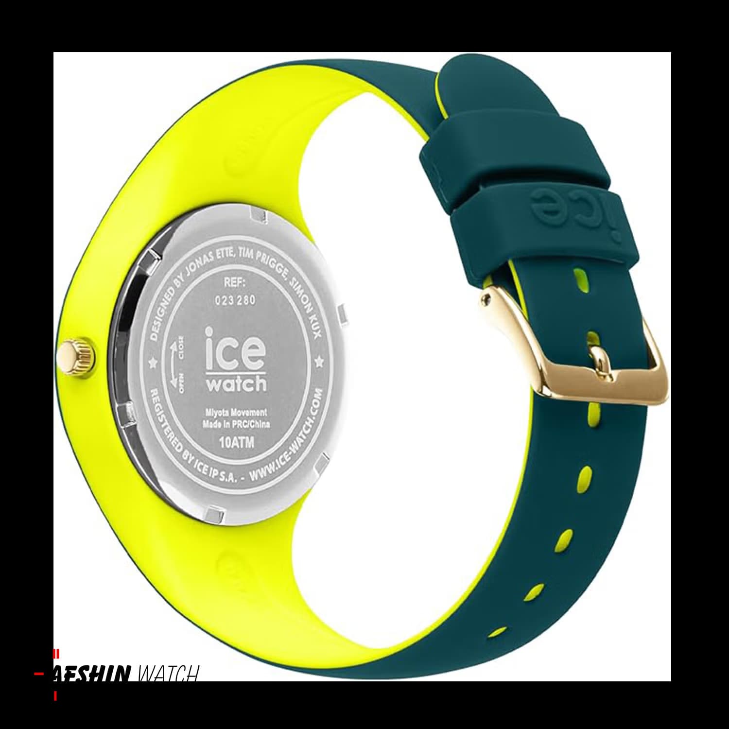 ساعت مچی آیس Ice 23280 — تصویر ۲