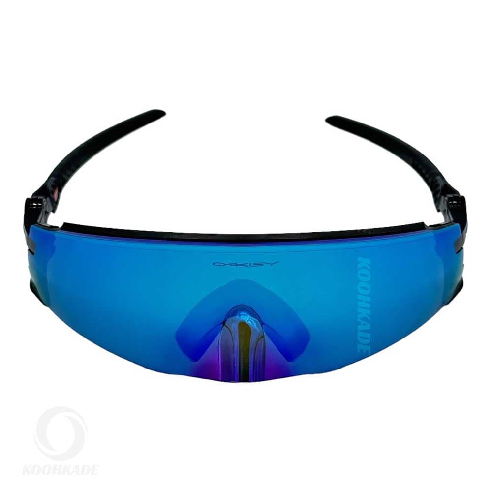 عینک اوکلی کاتو OAKLEY BLUE KATO — تصویر ۲
