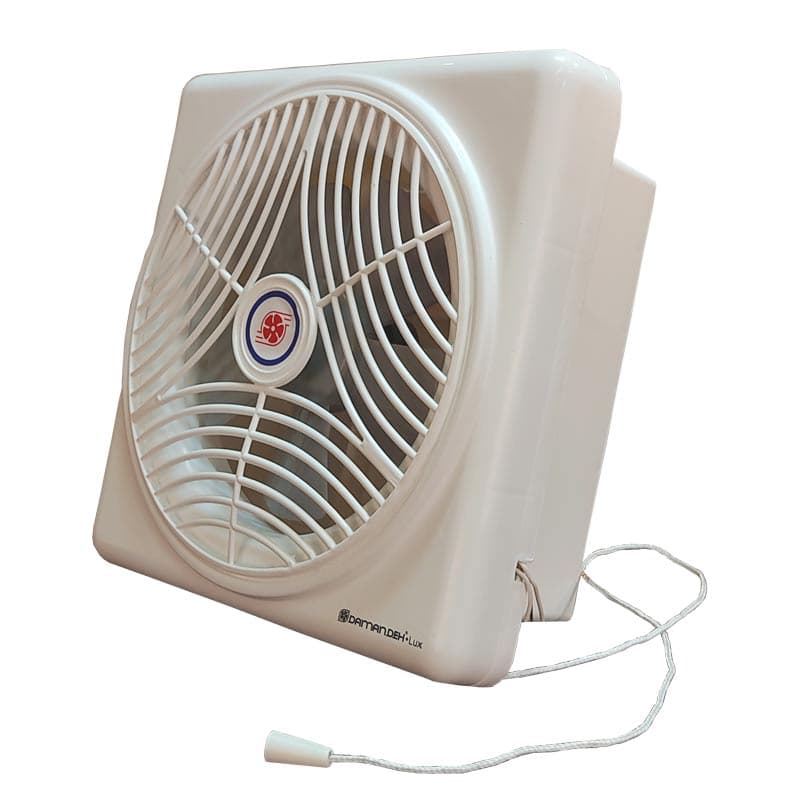 هواکش خانگیVSL-20C4Sدمنده
