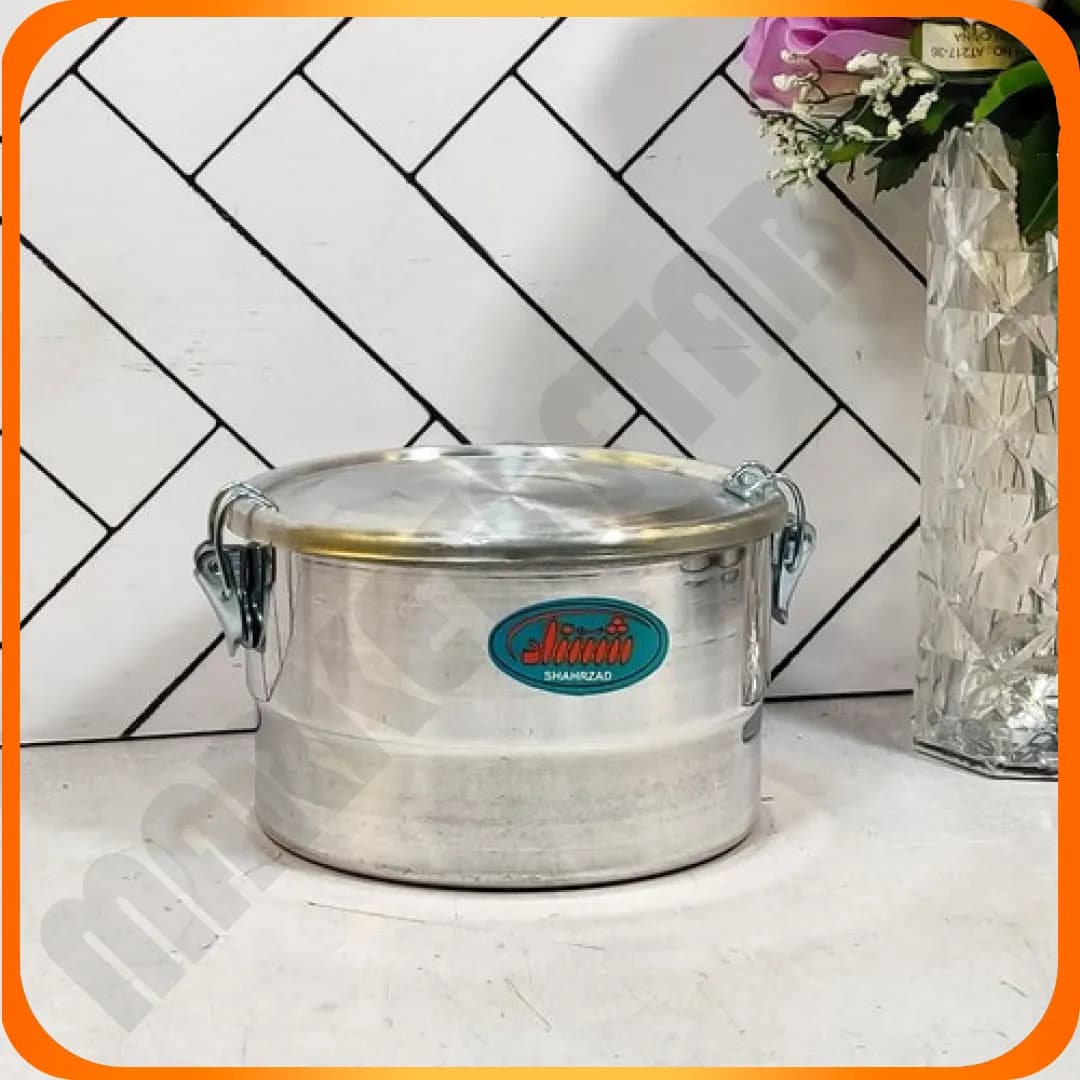 ناهار بری چفتی طبقه دار بزرگ روهی شهرزاد