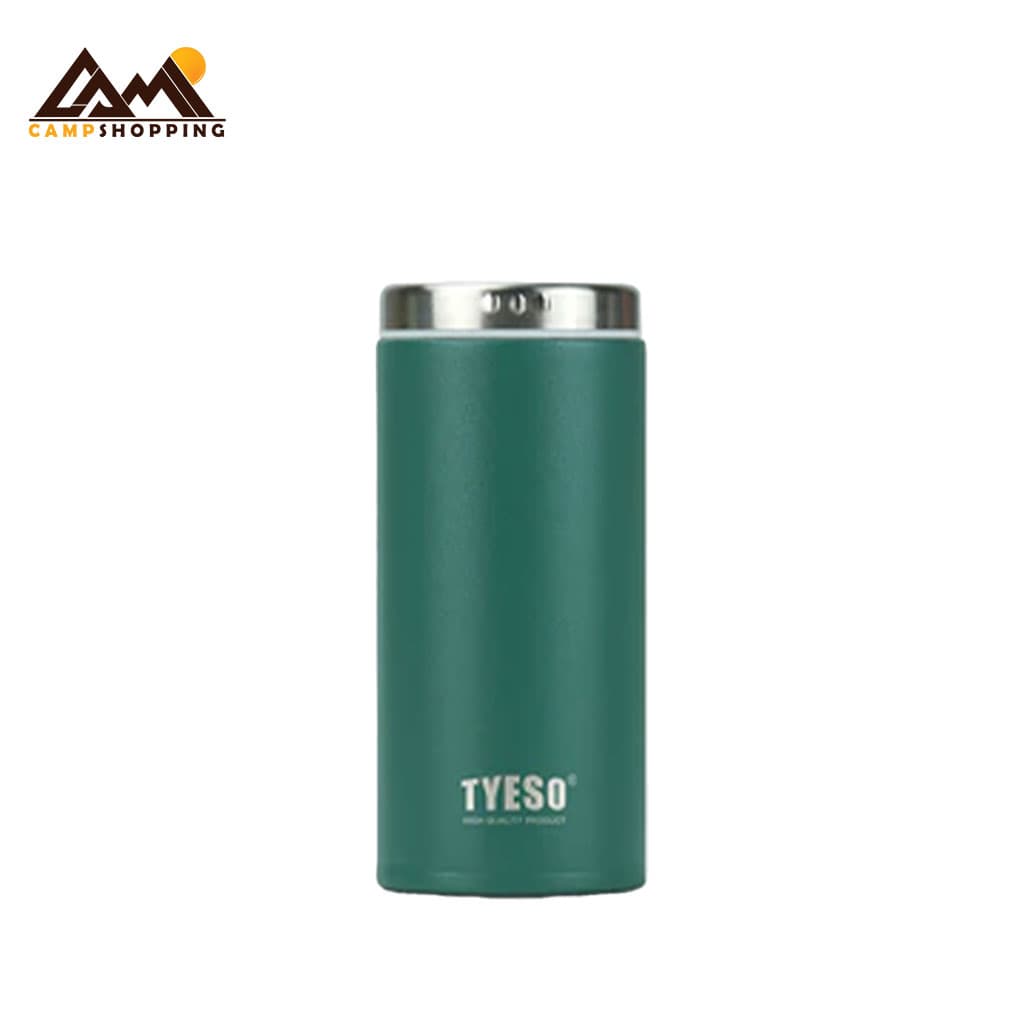 ماگ تایسو کد TS-8738B – حجم 200 میلی لیتر — تصویر ۵