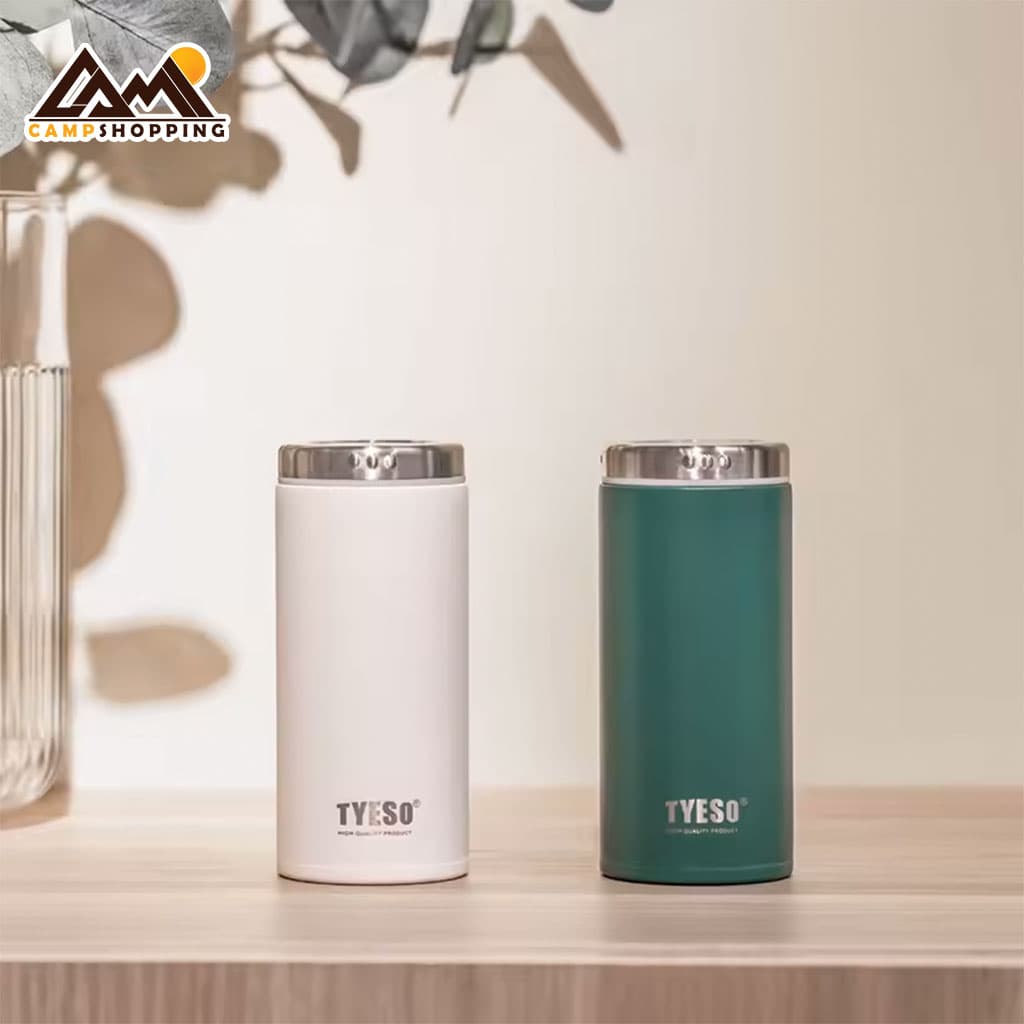 ماگ تایسو کد TS-8738B – حجم 200 میلی لیتر — تصویر ۳